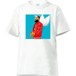 RIP Nip in Heaven T-Shirt